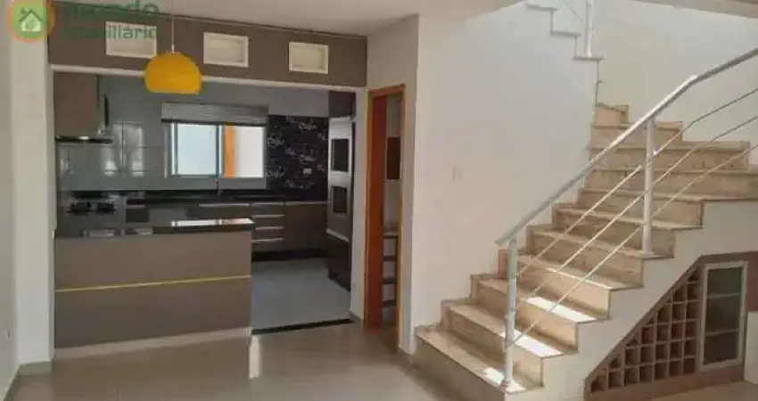 Casa de Condomínio com 3 dorms, Vila Areao, Taubaté - R$ 580 mil, Cod: 10983