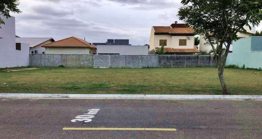Terreno à Venda, Condomínio Campos do Conde, Tremembé