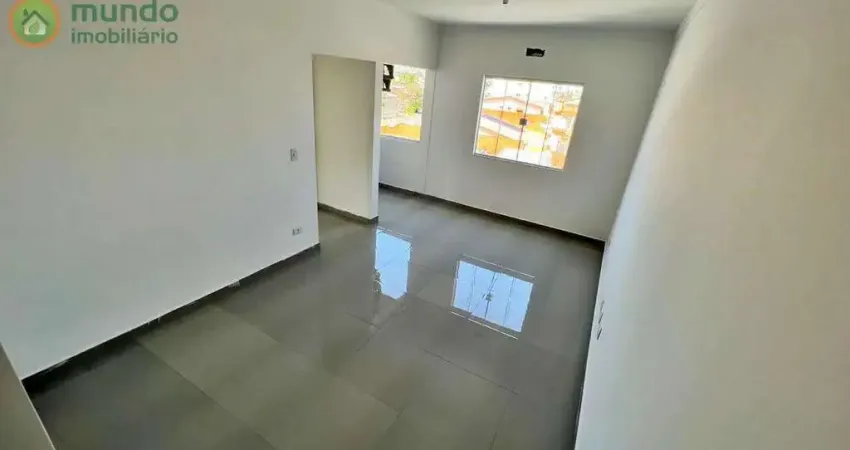 Cobertura com 2 quartos à venda na Rua Exapora, 214, Parque Urupês, Taubaté