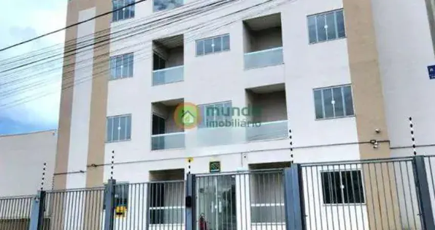 Apartamento com 2 quartos à venda na Rua Exapora, 214, Parque Urupês, Taubaté