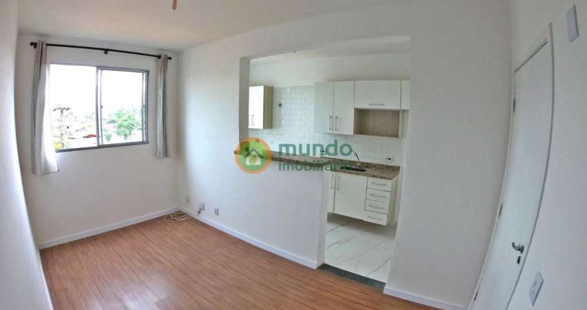 Apartamento à Venda, Condomínio Spazio Tibet, Estiva, Taubaté