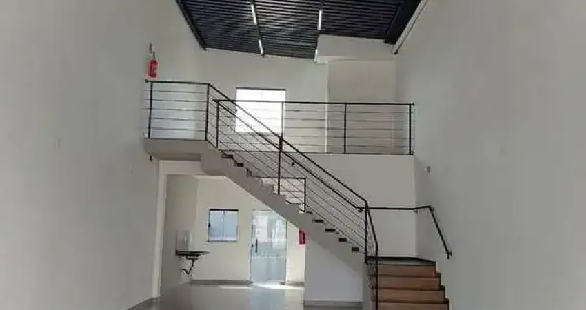 Barracão / Galpão / Depósito para alugar na Rua das Acácias, 251, Jardim Jaraguá, Taubaté