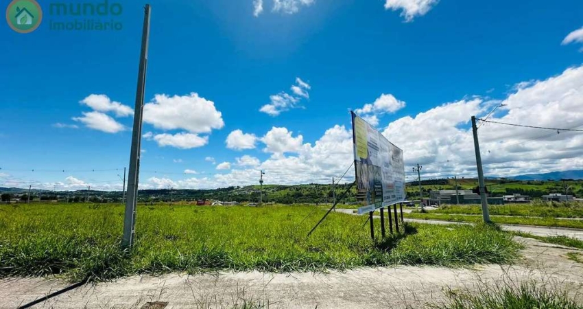 Terreno Comercial e Residencial, Vale dos Cristais, Taubaté