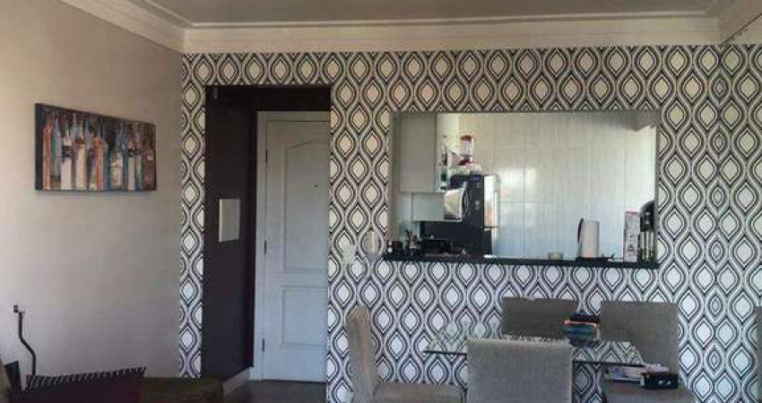 Apartamento à Venda, Vila São José, Taubaté