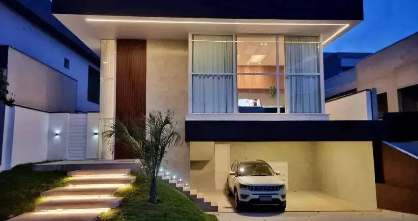 Casa em condomínio fechado com 3 quartos à venda na Av. Plínio Canineo, 701, Itapecerica, Taubaté