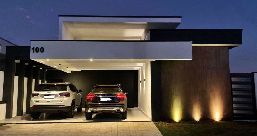 Casa em condomínio fechado com 3 quartos à venda na Rodovia Oswaldo Cruz, 2876, Condominio Cataguá Way, Taubaté