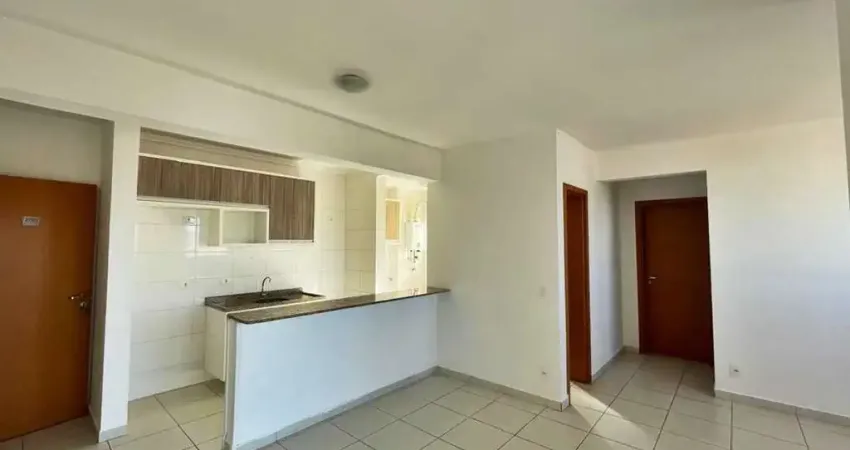 Apartamento em Taubaté, Edifício Tarsila do Amaral, 2 quartos