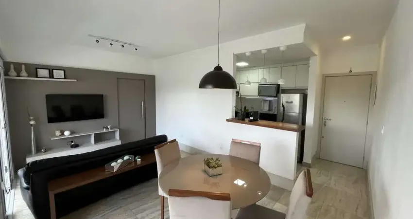 Apartamento com 2 quartos à venda na Avenida Professor Walter Thaumaturgo, 820, Jardim das Nações, Taubaté