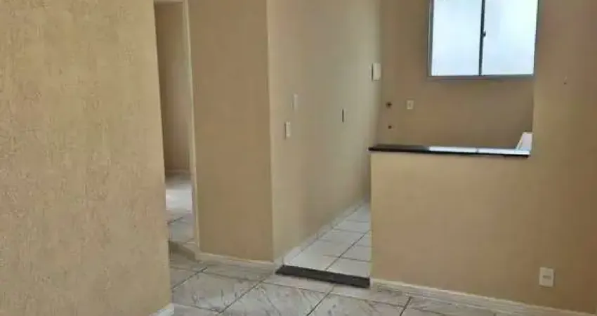Apartamento com 2 quartos à Venda, Vila Prosperidade, Taubaté