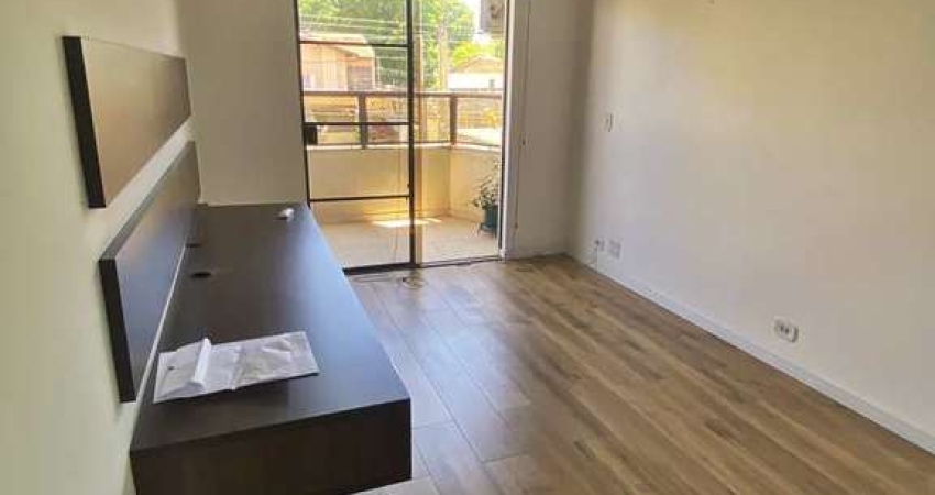 Apartamento à Venda, Edifício Vieira Santos, Centro, Taubaté