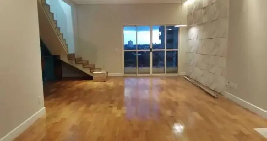 Apartamento Duplex, Edifício Milão, Taubaté, 3 Suítes