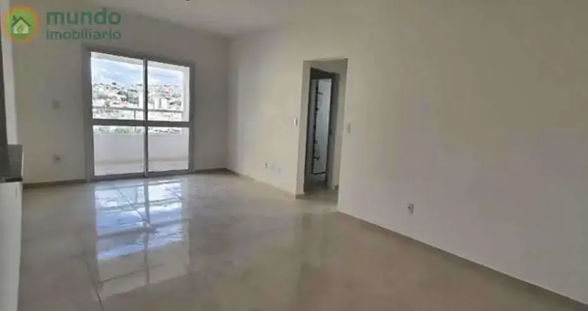 Apartamento, 2 Quartos, Centro, Taubaté - R$ 375 mil