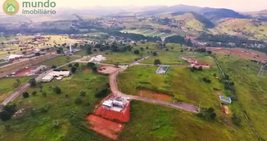 Terreno à Venda, Residencial São Félix do Cataguá, Taubaté