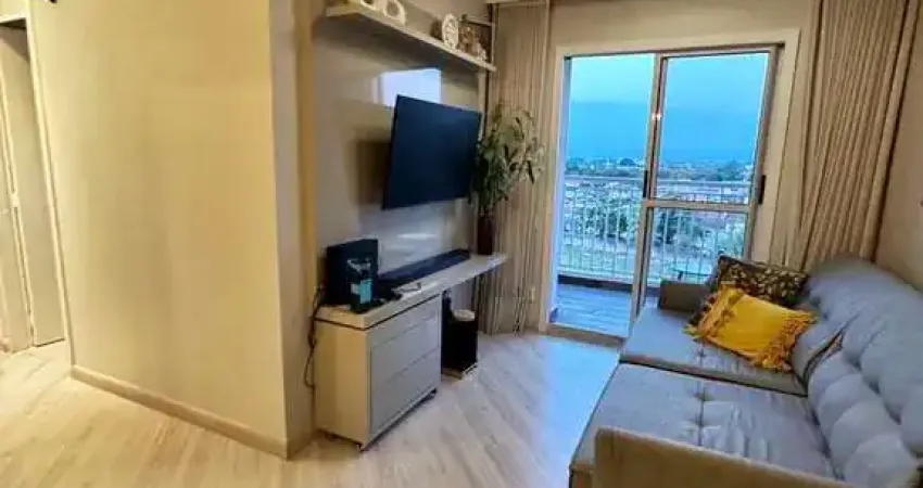 Apartamento à Venda, Parque Santo Antônio, Taubaté