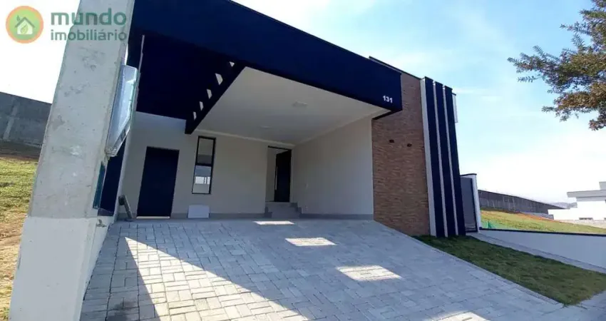 Casa em condomínio fechado com 3 quartos à venda na Rodovia Oswaldo Cruz, xx, Condominio Cataguá Way, Taubaté