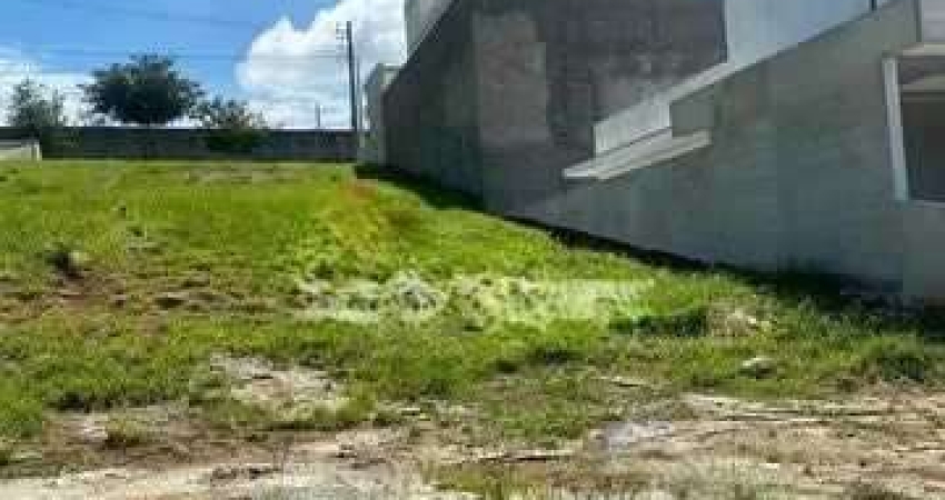 Terreno em condomínio fechado à venda na Rodovia Oswaldo Cruz, xx, Condominio Cataguá Way, Taubaté