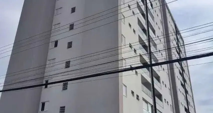 Apartamento com 2 quartos à venda na Rua Reginaldo Antônio Sandy, 231, Esplanada Independência, Taubaté