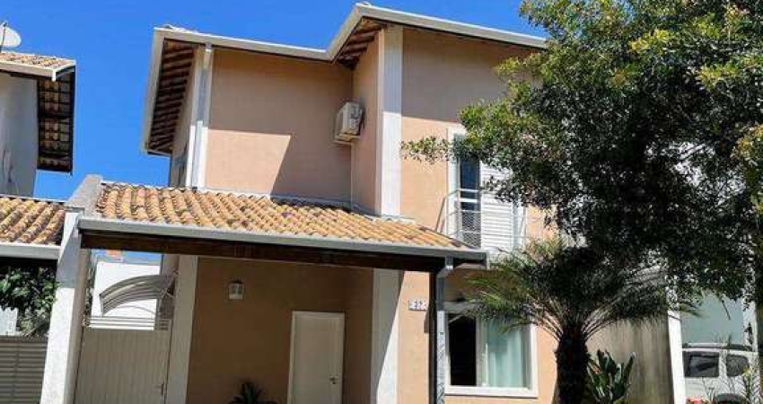 Sobrado à Venda, Condomínio Residencial Veredas, Tremembé