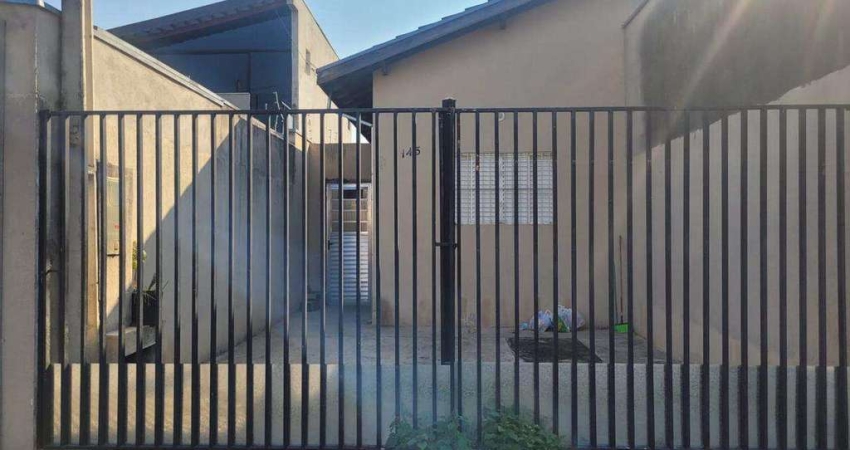 Casa com 3 quartos à venda, Residencial Novo Horizonte, Taubaté