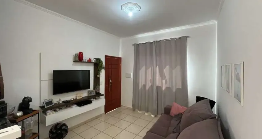 Casa de Condomínio com 2 quartos, Vila dos Comerciários 2, Taubaté - R$ 439 mil, Cod: 11358