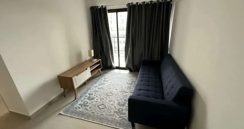 Apartamento Mobiliado, Edifício Tulum, Taubaté