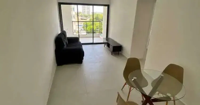 Apartamento com 2 quartos para alugar na Avenida Tiradentes, 261, Jardim das Nações, Taubaté