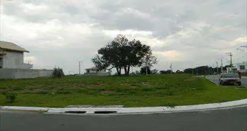 Terreno à venda na Rua Pedro Zolczak, 200, Condomínio San Marco, Taubaté