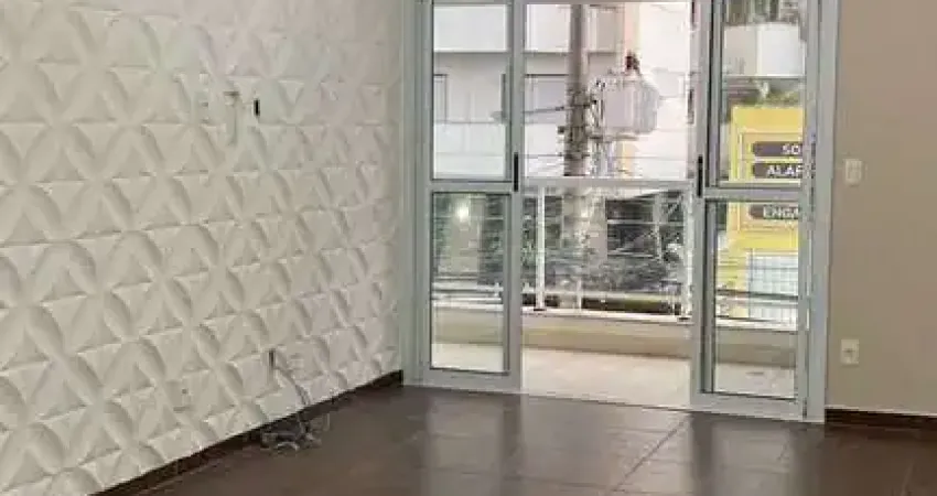 Apartamento, Edifício Pitangueiras, Centro, Taubaté