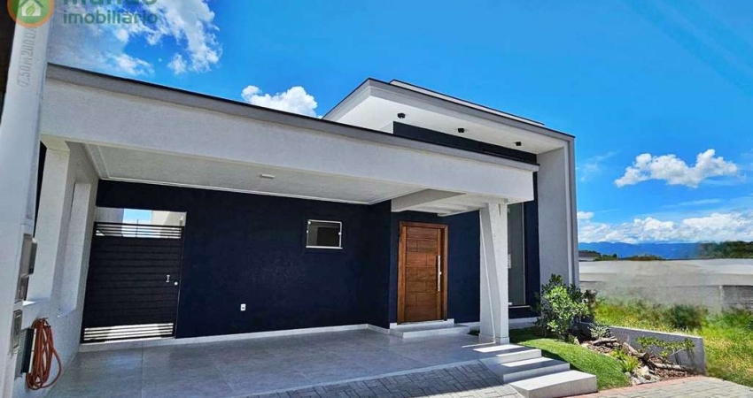 Casa com 3 quartos à venda, Condomínio Barão de Tremembé