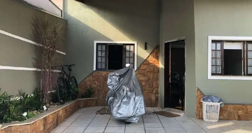 Casa à Venda, Residencial São Francisco, Quiririm, Taubaté
