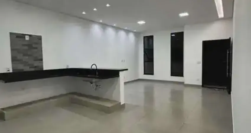 Casa com 3 quartos à venda na Rua Pastor José Ezequiel da Silva, 555, Residencial Antares, Taubaté