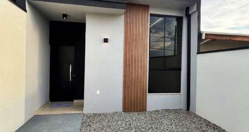 Casa com 2 quartos à Venda, Jardim Hípica Pinheiro, Taubaté