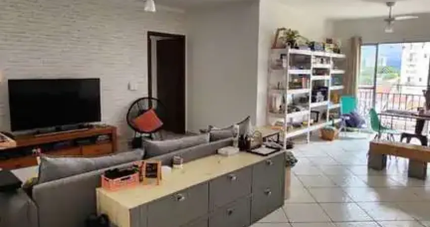 Apartamento com 3 quartos à Venda, Centro, Taubaté