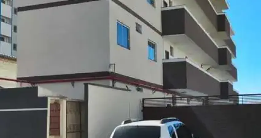 Apartamento Térreo com 2 quartos, Jardim da Luz, Taubaté, Novo