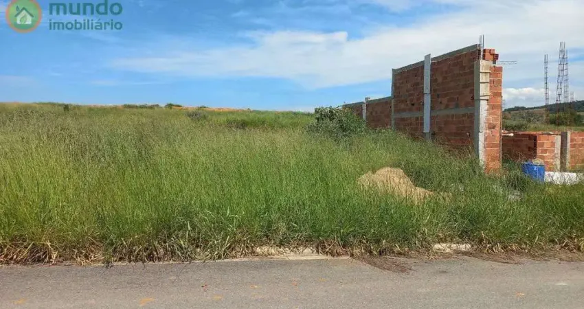 Terreno à venda na Avenida Delmo João Carlos Montesi, 1010, Vale dos Cristais, Taubaté