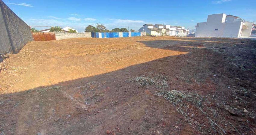 Terreno à Venda, 1.622 metros, Morada dos Nobres, Taubaté
