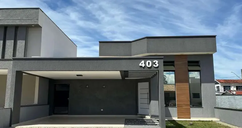 Casa à Venda, Condomínio Morada do Visconde, Tremembé