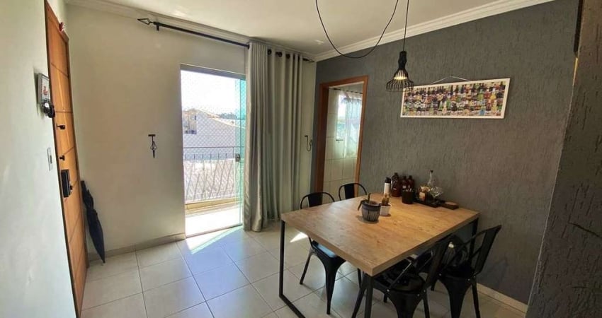 Apartamento com 3 quartos para alugar na Avenida Expedicionário Bento Nogueira Moura, 2000, Residencial Portal da Mantiqueira, Taubaté