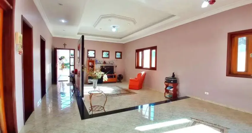 Casa em condomínio fechado com 3 quartos à venda na Avenida Itália, 1551, Condomínio do Taubaté Village, Taubaté