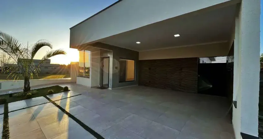 Casa à Venda no Condomínio Pérola do Vale, Tremembé