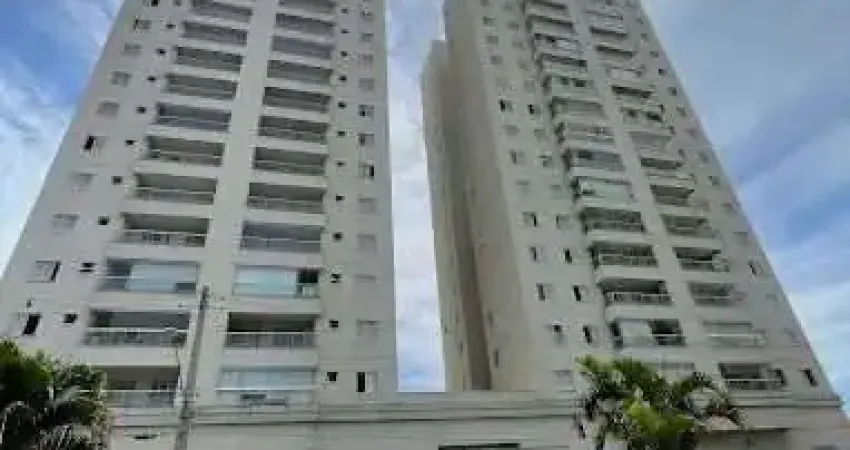 Apartamento com 3 quartos à venda na Avenida Professor Walter Thaumaturgo, 830, Jardim das Nações, Taubaté