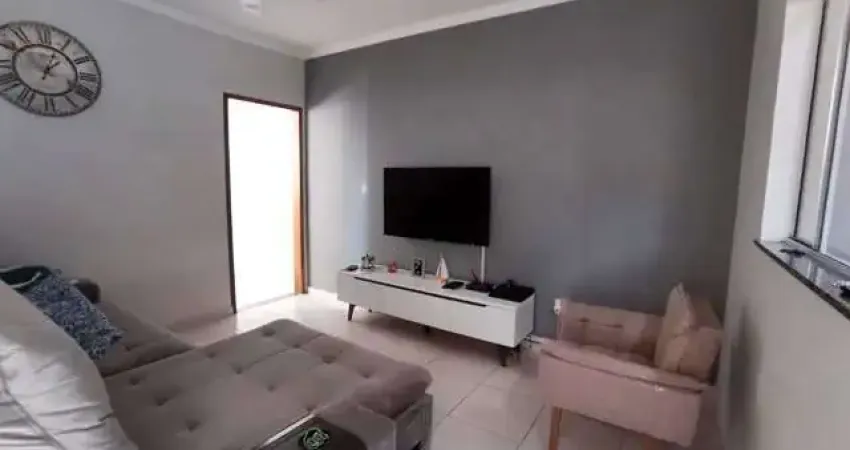 Casa com 2 quartos à Venda, Jardim Sandra Maria, Taubaté
