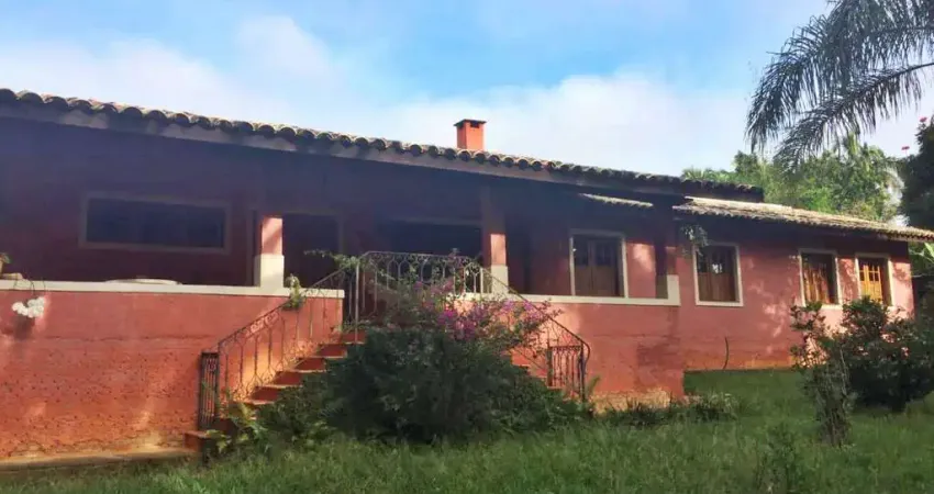 Casa em condomínio fechado com 3 quartos à venda na Rua Edgar Monteiro Sampaio, 570, Chácaras Cataguá, Taubaté