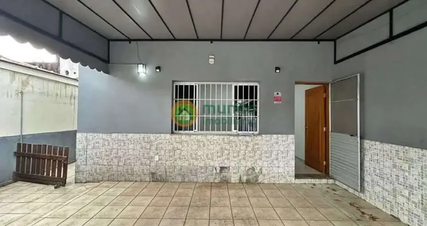 Casa com 3 quartos à venda na Rua Ângelo Zuim, 67, Esplanada Independência, Taubaté