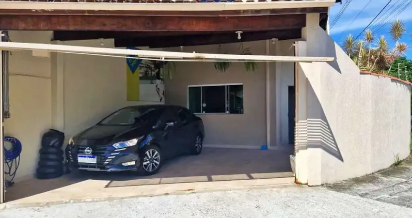 Sobrado com 2 suítes à Venda, Portal da Mantiqueira, Taubaté
