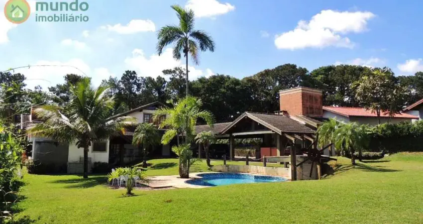 Casa em condomínio fechado com 3 quartos à venda na Rua Doutor Lauro Augusto de Almeida, 460, Chácaras Cataguá, Taubaté