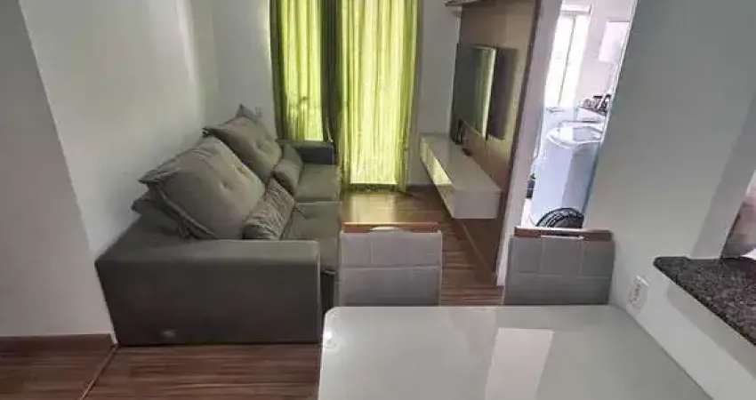 Apartamento à Venda, Condomínio Jardim das Orquídeas, Taubaté
