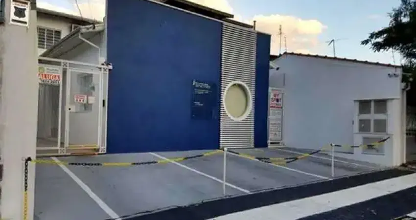 Sala Comercial, Parque Residencial Bom Conselho, Taubaté