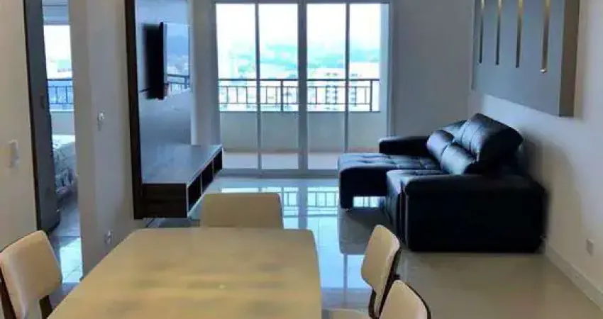 Apartamento à Venda, Edifício Belvedere, Centro, Taubaté