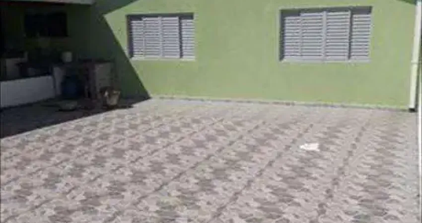 Casa com 3 quartos à venda na Avenida Professor José Jeronymo de Souza Filho, 70, Jardim Independência, Taubaté